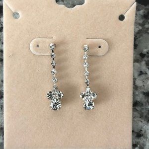 ❤NWOT Elegant Costume Jewelry Set